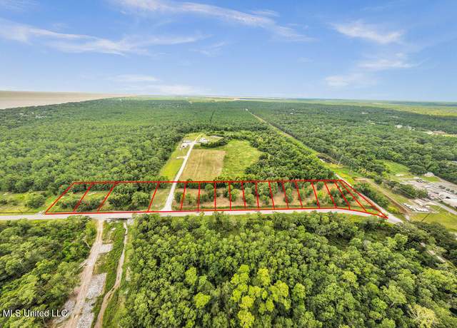 Property at Espy Ave, Pass Christian, MS 39571
