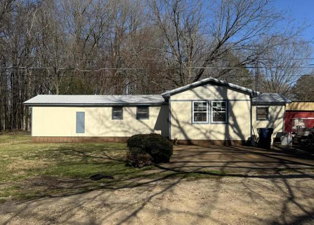 Property at 407 Collins Rd, Sardis, MS 38666, 2 beds, 1 bath