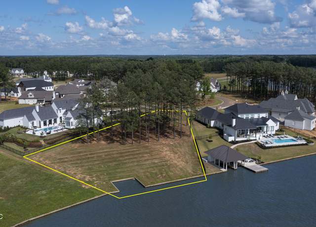 Property at 108 Bishop Pointe, Madison, MS 39110