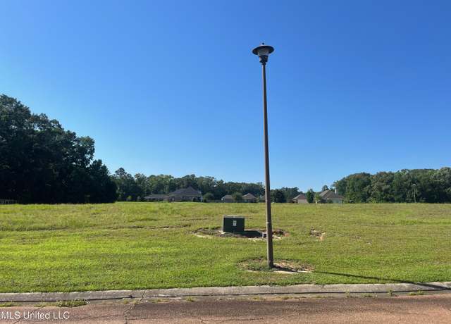 Property at Lot 50 Molly Lea St, Natchez, MS 39120