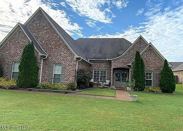 Property at 771 Robertson Way, Hernando, MS 38632, 4 beds, 3 baths