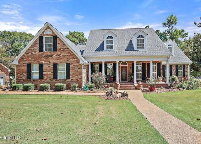 Property at 1300 Highway 49, Flora, MS 39071, 4 beds, 2.5 baths