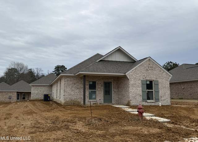 Property at 809 Stones Throw Dr, Brandon, MS 39042, 3 beds, 2 baths