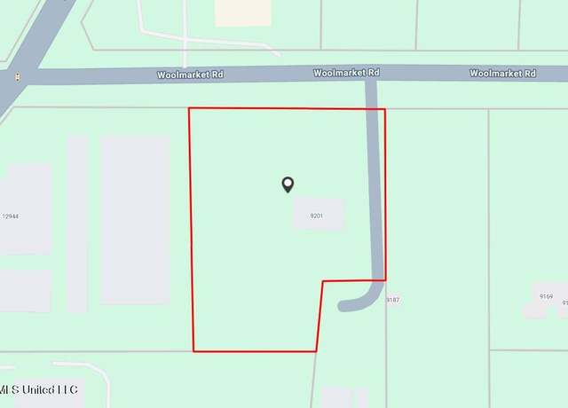 Property at 9201 Woolmarket Rd, Biloxi, MS 39532, 2 beds, 1 bath