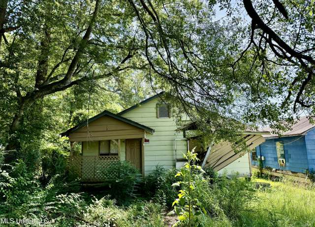 Property at 920 Craft St, Jackson, MS 39209