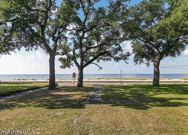 Property at 500 E East Beach Blvd, Gulfport, MS 39507