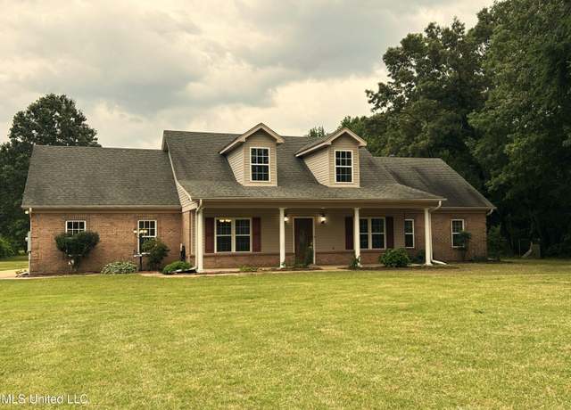 Property at 402 Boone Cir, Coldwater, MS 38618, 3 beds, 2.5 baths