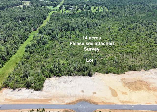 Property at 5100 Crawford Ln, Kiln, MS 39556