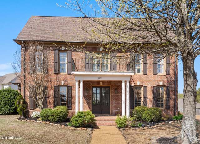 Property at 3558 Williams Brooke Lane Ln, Hernando, MS 38632, 4 beds, 3.5 baths