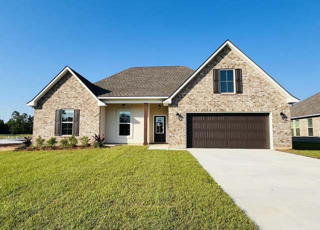 Property at 14369 Pen Pl, MS 39503, 4 beds, 2 baths