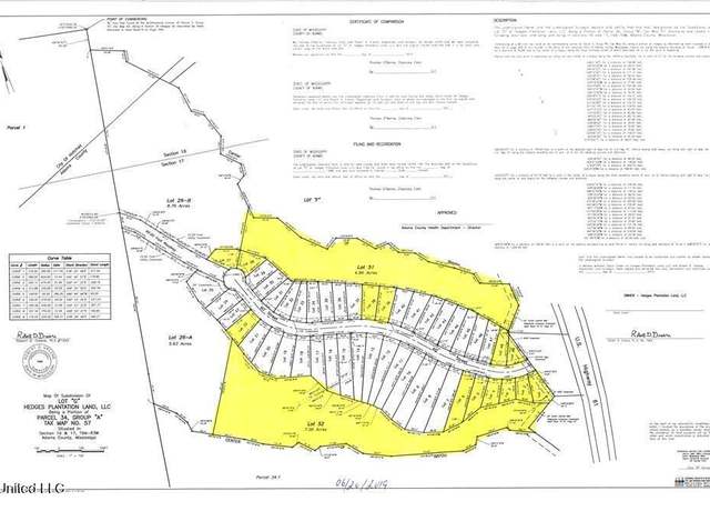 Property at 61 South St, Natchez, MS 39120
