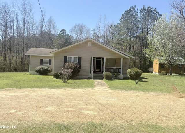 Property at 1559 NW Crump Lane Ln, Brookhaven, MS 39601, 2 beds, 1 bath