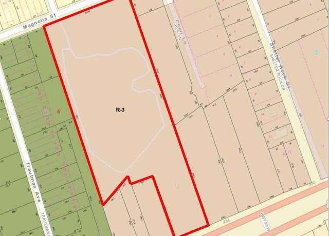 Property at 452 W Beach Blvd, Long Beach, MS 39560