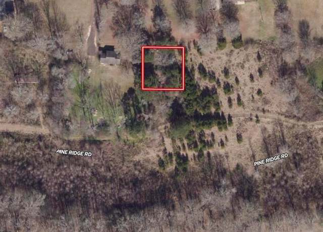 Property at 3955 Pinehaven Dr, Jackson, MS 39209