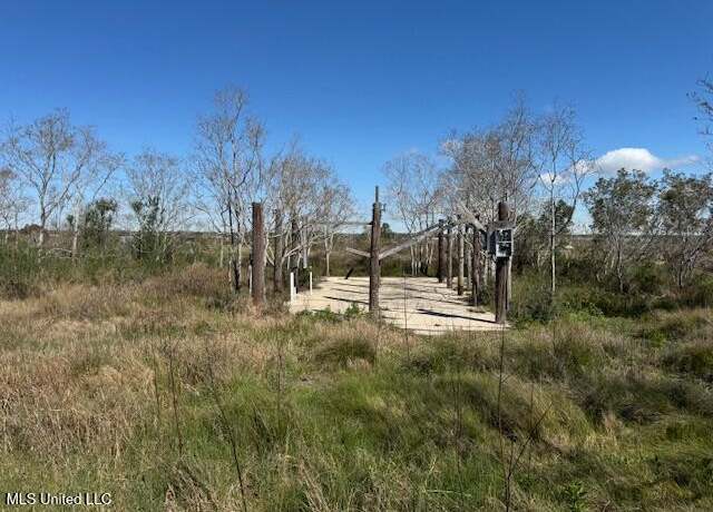 Property at Lot 880 W Gulf Rd, Bay Saint Louis, MS 39520