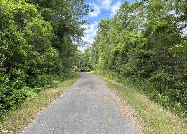 Property at 0 Stanley Fryfogle Rd, Lucedale, MS 39452