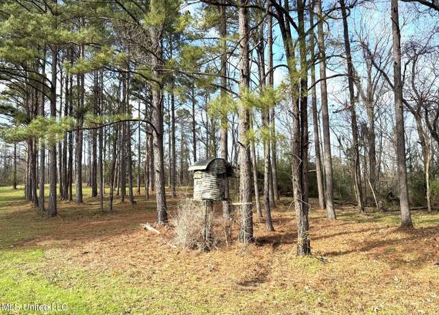 Property at 00 Old Highway 84 #3, Roxie, MS 39661