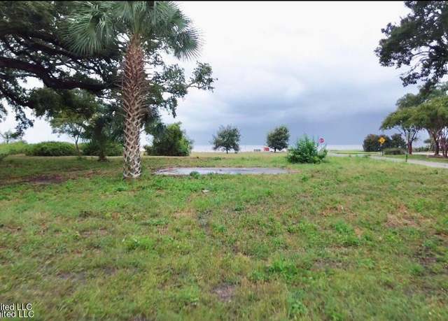 Property at 120 Boisdore Ave, Pass Christian, MS 39571