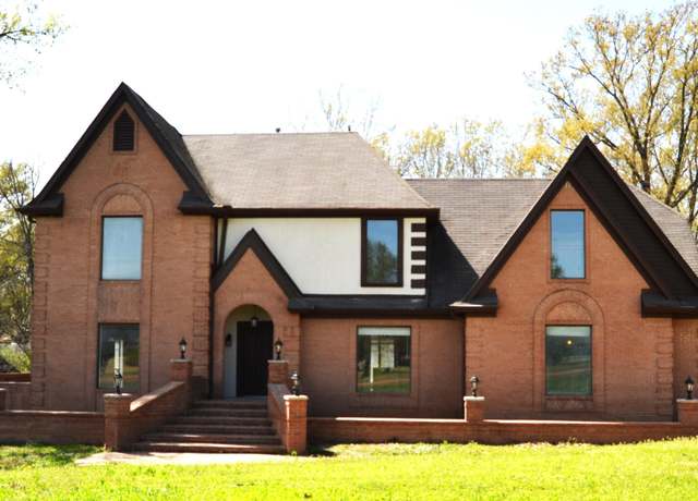Property at 7883 Germantown Rd, Olive Branch, MS 38654, 5 beds, 3.5 baths