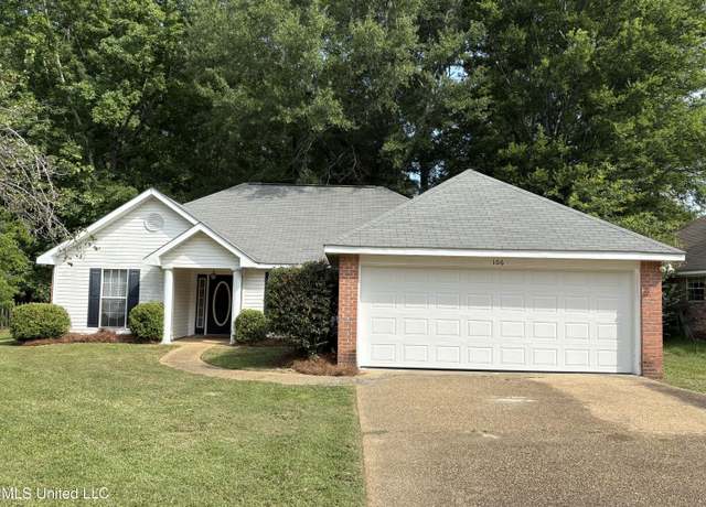 Property at 106 Ole Duke Dr, Brandon, MS 39042, 3 beds, 2 baths