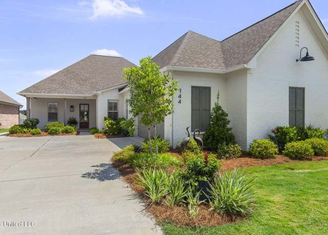 Property at 144 Heron's Bay Cir, Madison, MS 39110, 3 beds, 2.5 baths