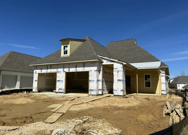 Property at 208 Herons Bay Cir, Madison, MS 39110, 3 beds, 2.5 baths