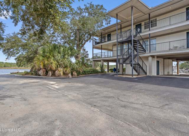 Property at 3230 Cumberland Rd #208, Ocean Springs, MS 39564, 1 bed, 1 bath
