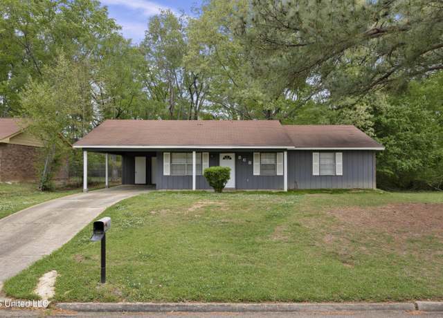Property at 868 Cherrystone Cir, Clinton, MS 39056, 3 beds, 1.5 baths