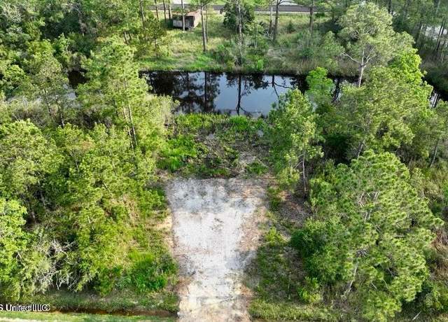 Property at Lot 3 Ruby St, Bay Saint Louis, MS 39520