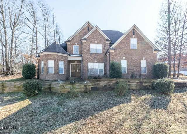 Property at 14155 Miller Station Ln, Olive Branch, MS 38654, 5 beds, 3 baths