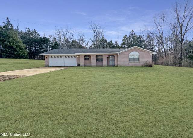 Property at 237 Liles Rd, Holly Springs, MS 38635, 3 beds, 2 baths