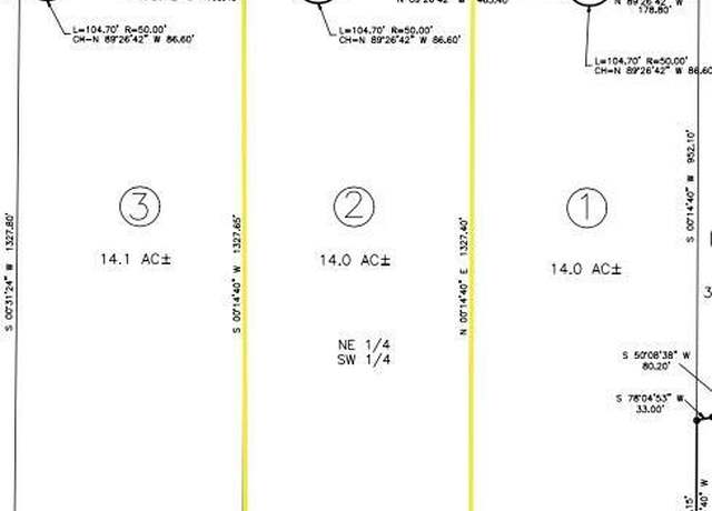 Property at 5160 Crawford Ln, Kiln, MS 39556
