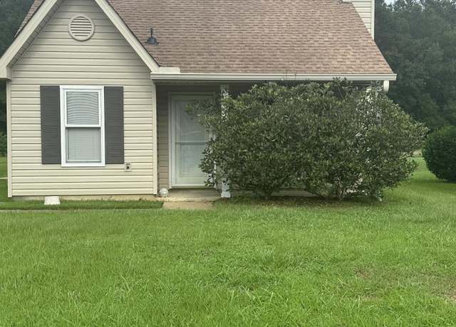 Property at 126 Harle Cir, Pearl, MS 39208, 2 beds, 2 baths