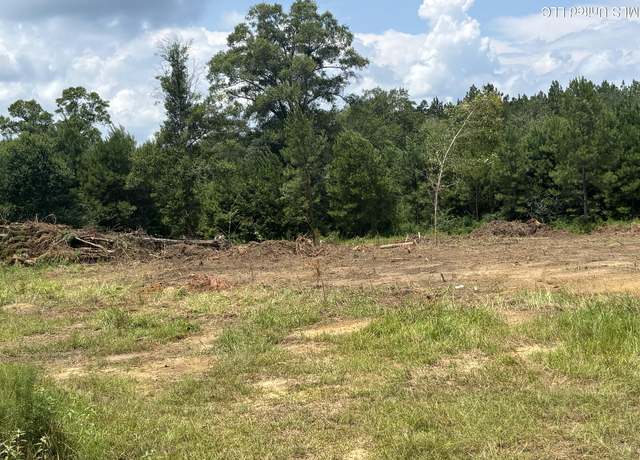 Property at 000 Robert Rhodes Rd, Poplarville, MS 39470
