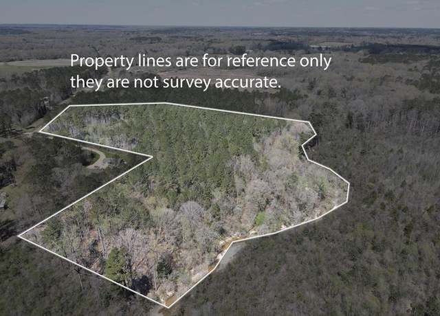 Property at 000 Monticello Rd, Wesson, MS 39191