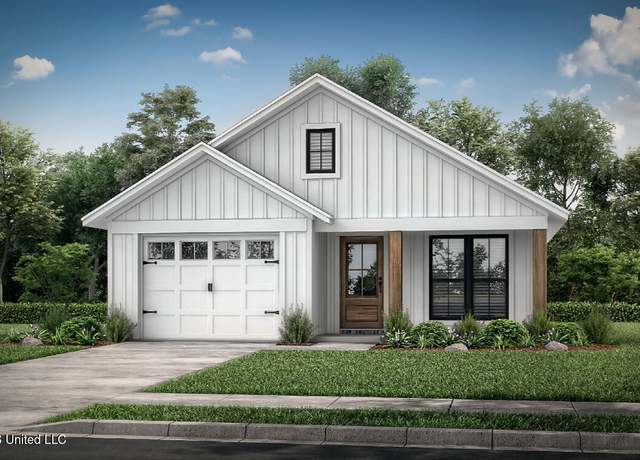 Property at 1431 W 7th St, Hattiesburg, MS 39401, 3 beds, 2 baths