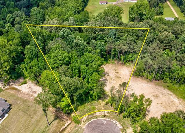 Property at 1561 Kimber Cv, Hernando, MS 38632