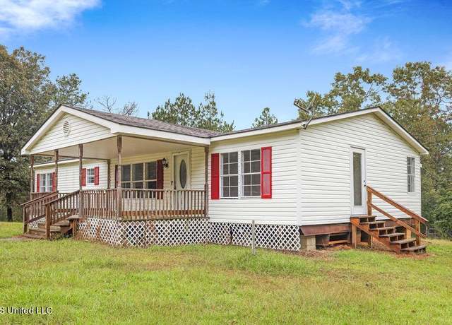 Property at 23 Engle Ln, Poplarville, MS 39470, 3 beds, 2 baths