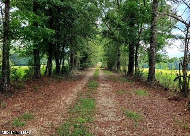 Property at 809 Osborn Moody Rd, Poplarville, MS 39470