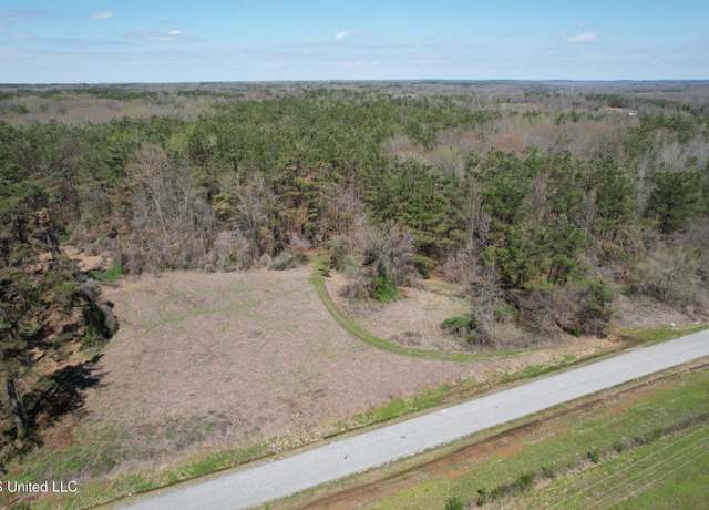 Property at Old 4 Hwy, Holly Springs, MS 38635