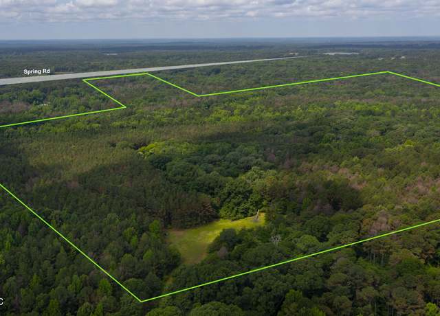 Property at Spring Rd, Flora, MS 39071