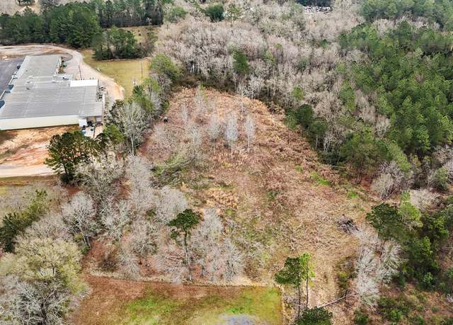 Property at 2 Acres Highway 613 Hwy, Moss Point, MS 39562