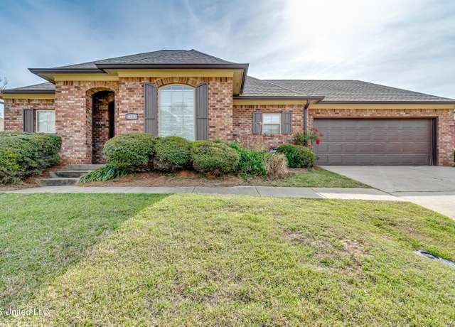 Property at 812 Willow Grande Cir, Brandon, MS 39047, 3 beds, 2 baths