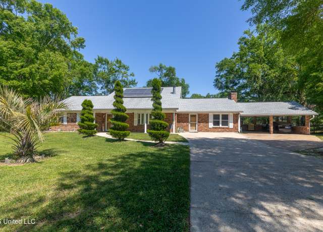 Property at 10198 Gorenflo Rd, D'iberville, MS 39540, 4 beds, 2 baths