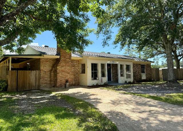 Photo of home in Biloxi, MS