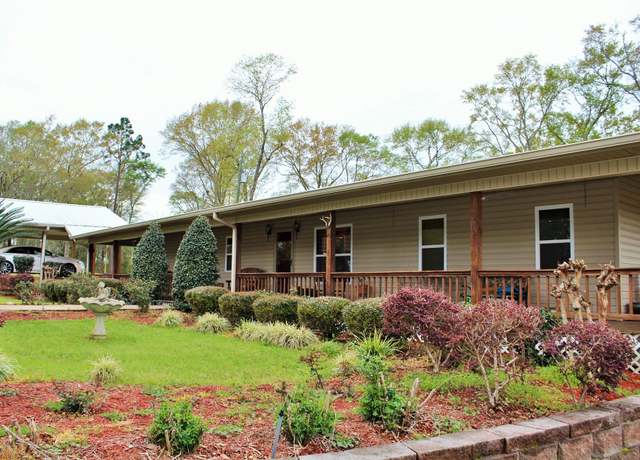 Property at 118 Fulton Rd, Lucedale, MS 39452, 4 beds, 3 baths