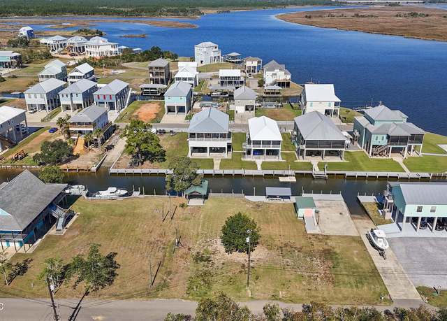 Property at 4048 Baffin St, Bay Saint Louis, MS 39520