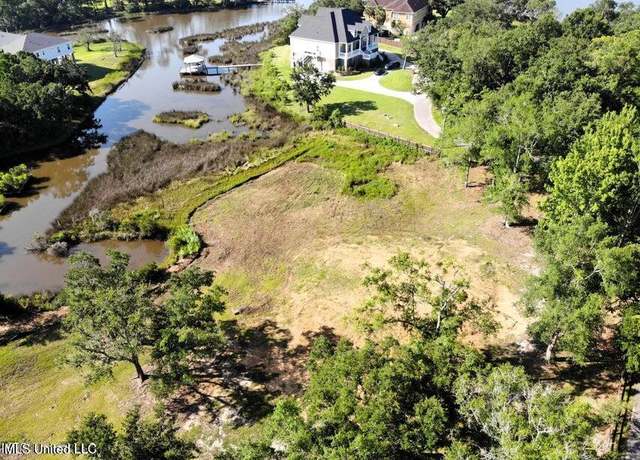 Property at W El Bonito Dr, Ocean Springs, MS 39564