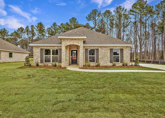 Property at 710 Honeysuckle Loop, Canton, MS 39046, 4 beds, 2 baths