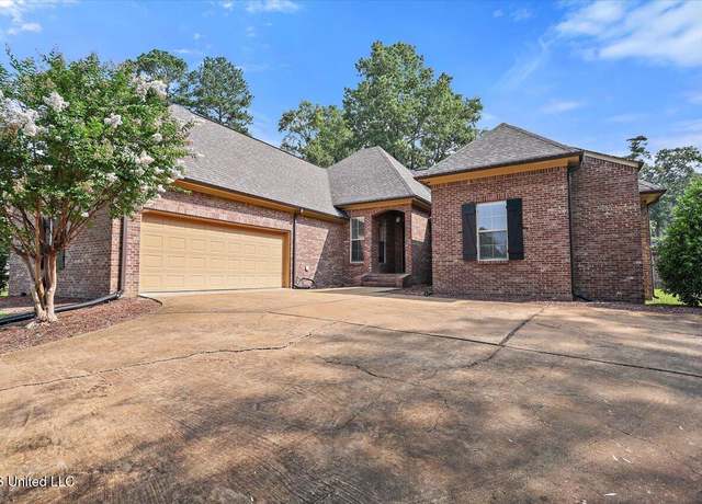 Property at 306 Canebreak Cv, Madison, MS 39110, 4 beds, 3 baths